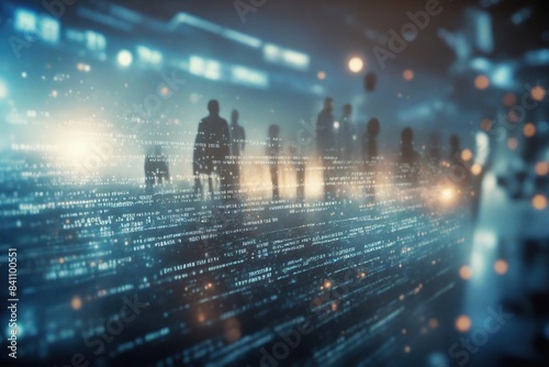 Background of technological concepts