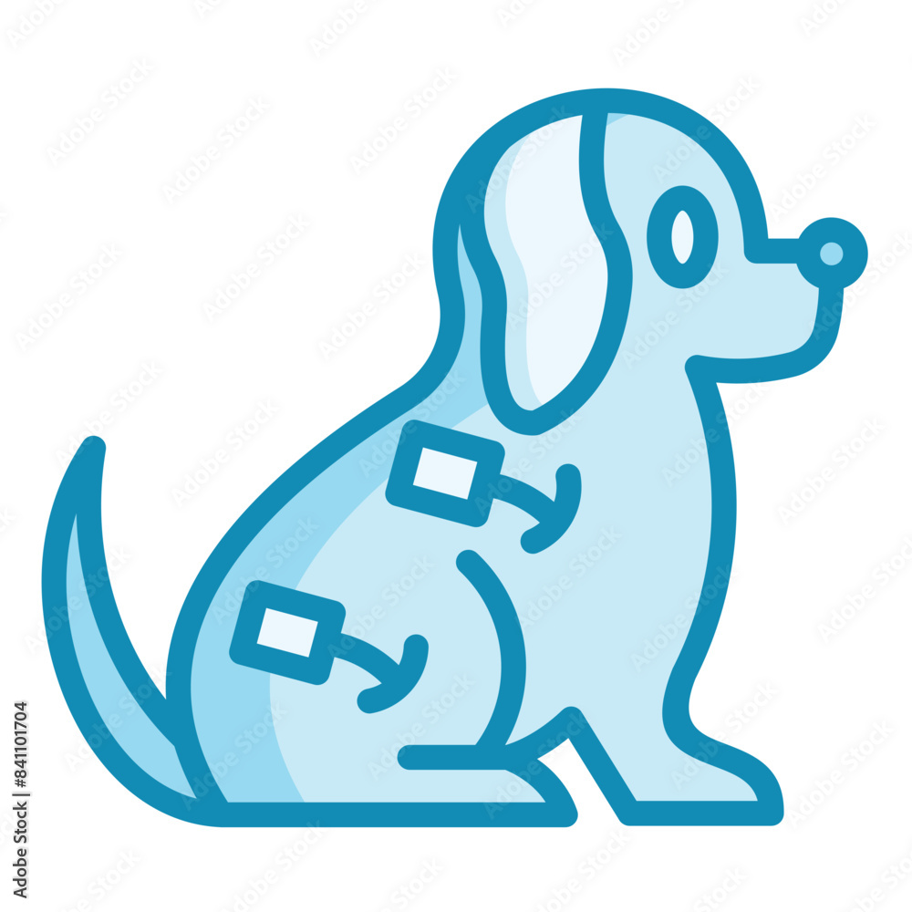 Laparoscope Icon