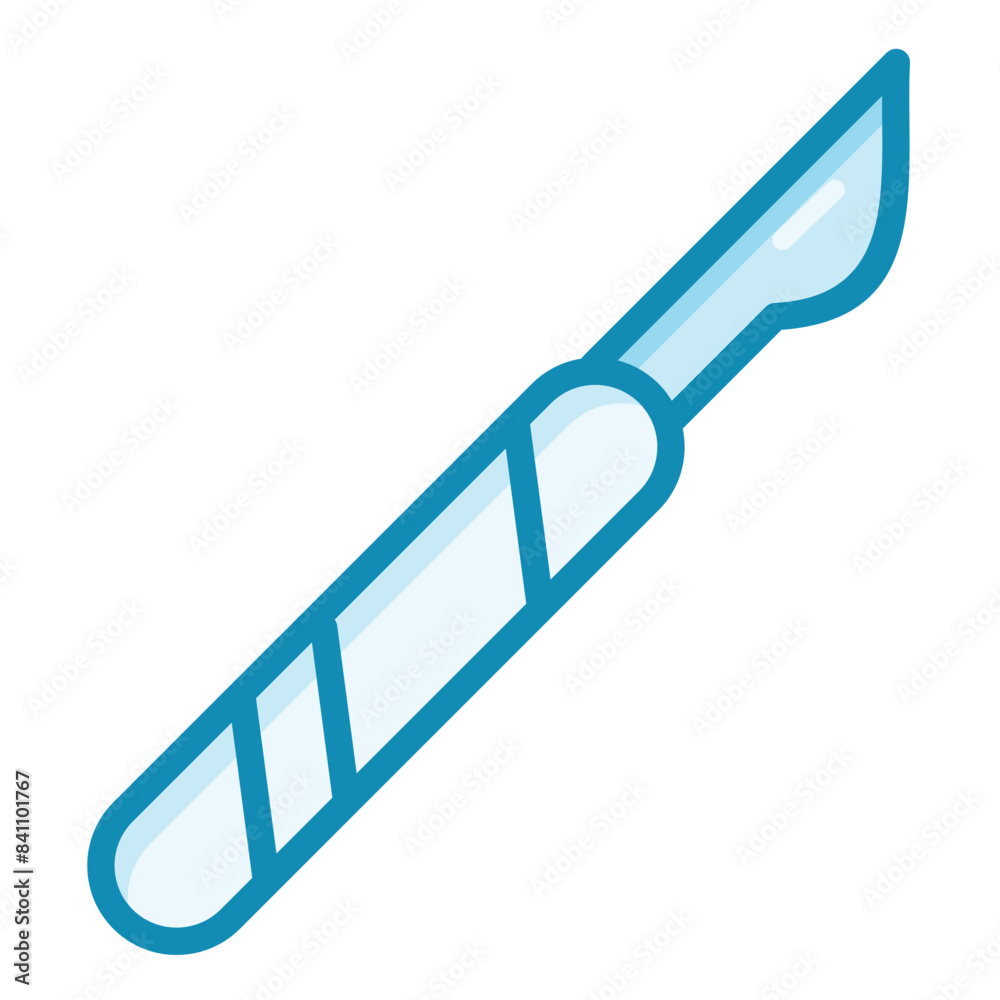 Scalpel Icon Scalpel Icon