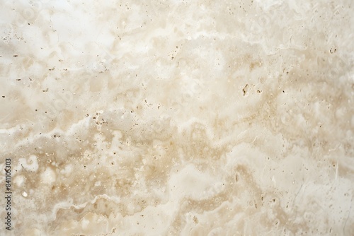 Wallpaper Mural Beige Travertine Texture Background Torontodigital.ca