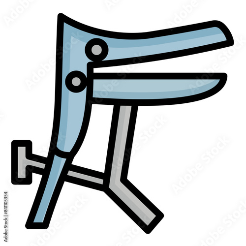 Speculum Icon