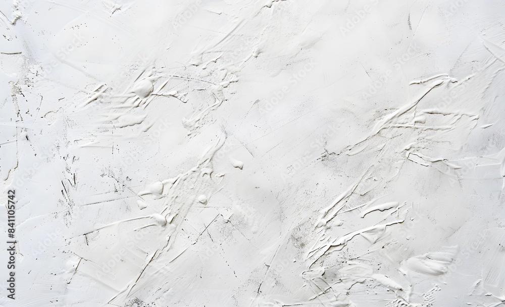White Wall Texture with Subtle Scratches White Wall Texture with Subtle Scratches