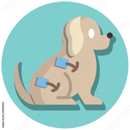 Laparoscope Icon