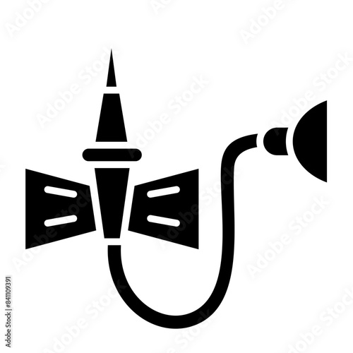 Intravenous Catheters Icon