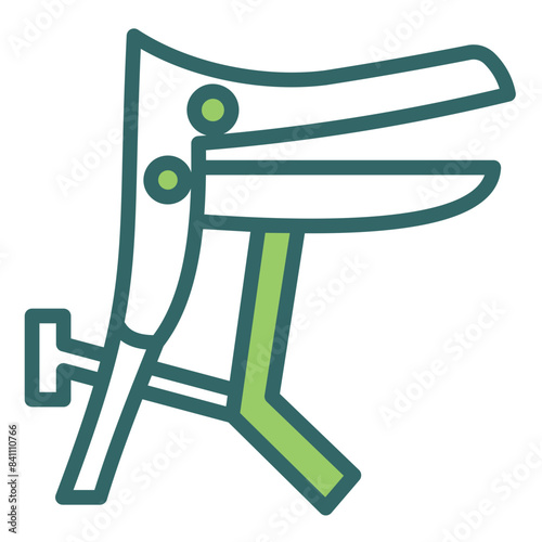 Speculum Icon