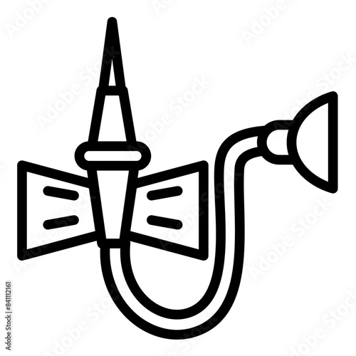 Intravenous Catheters Icon
