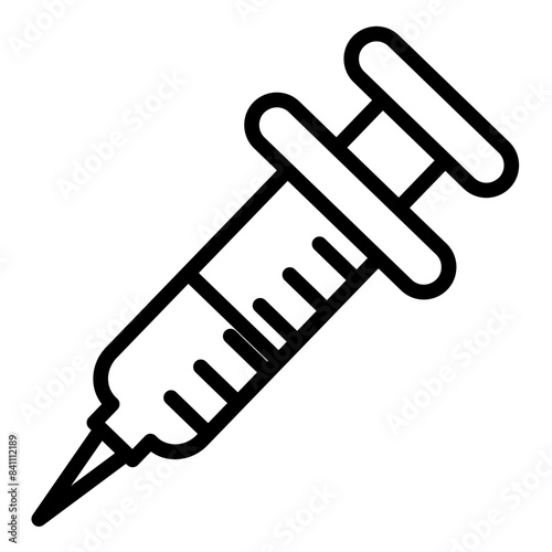 Needles Icon