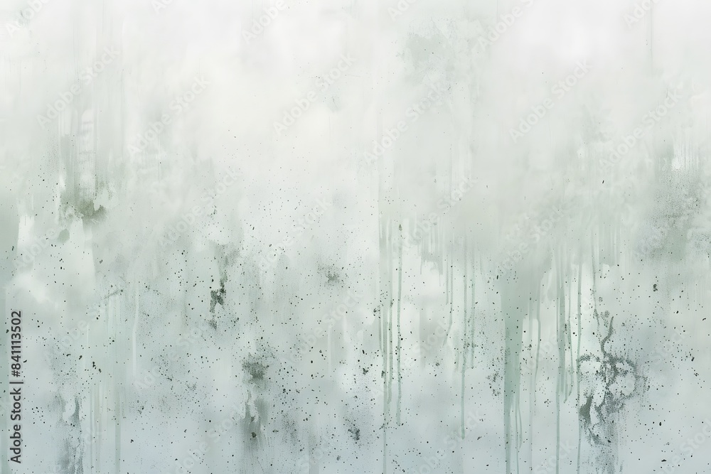 Weathered Concrete Wall Texture - Gray Green Weathered Concrete Wall Texture - Gray Green
