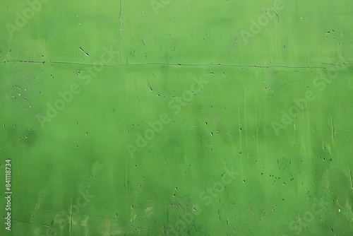 Green Wall Texture - Minimalist Photography Background photo