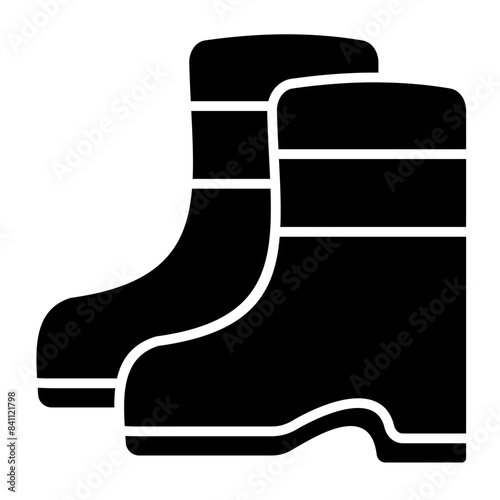 Boots Icon