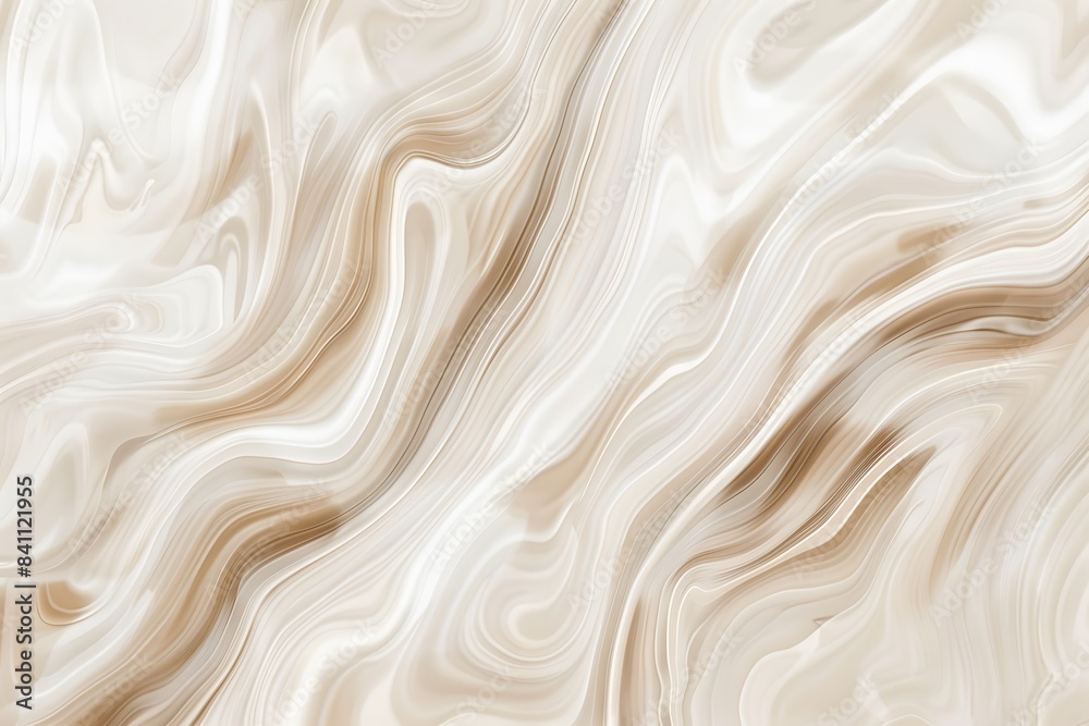 Abstract Swirling Marble Texture Background Abstract Swirling Marble Texture Background