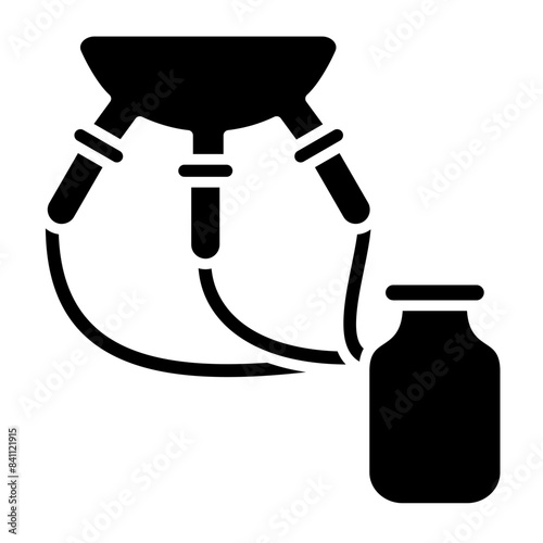 Dairy Parlor Icon