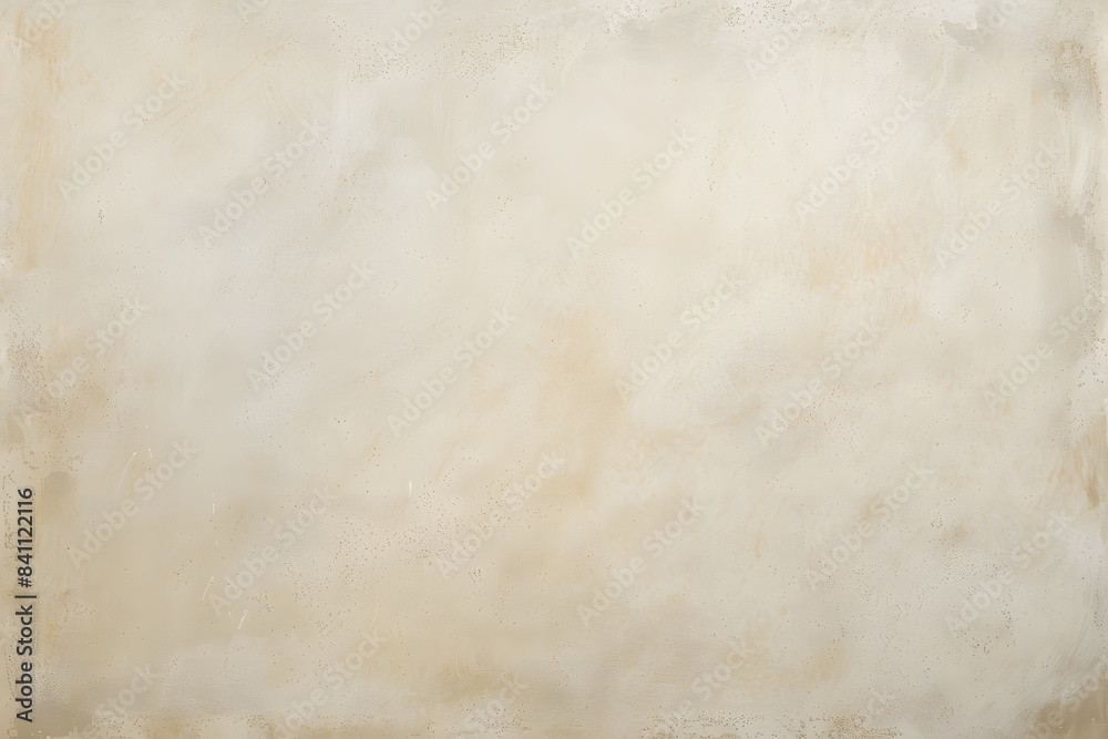Obraz premium Warm Beige Texture Background for Design Projects