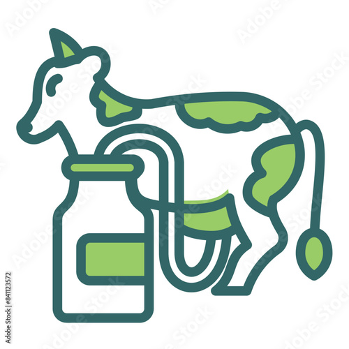 Milk Pumps Icon