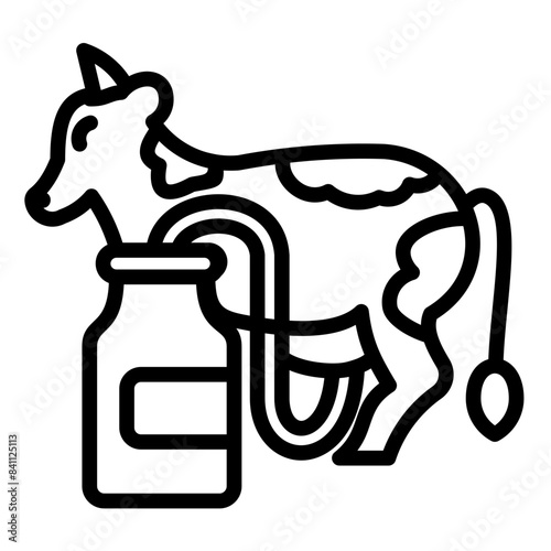 Milk Pumps Icon