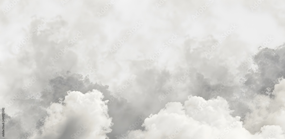 Abstract White Cloud Background Texture Abstract White Cloud Background Texture