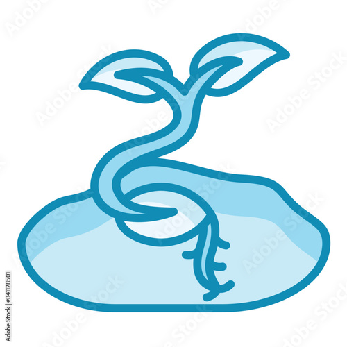 Germination Icon