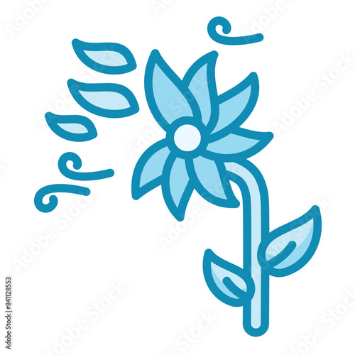 Petal Icon