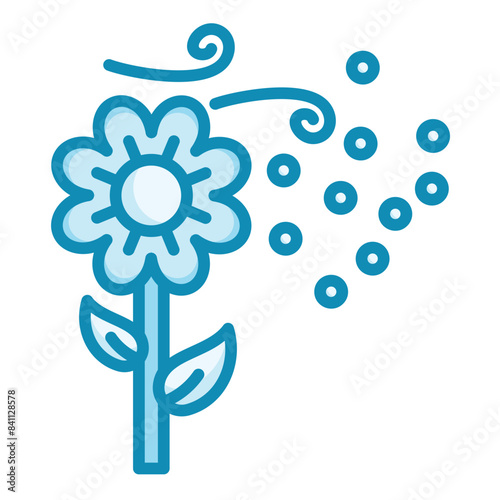 Pollen Icon