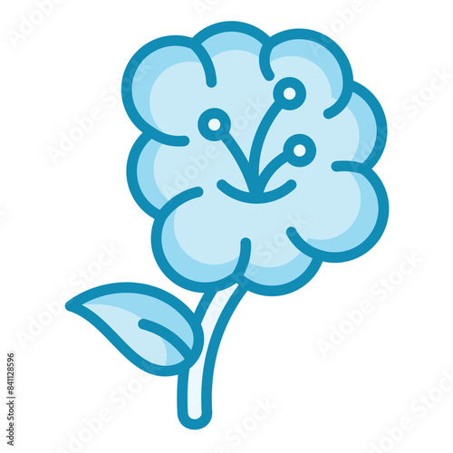 Stamen Icon