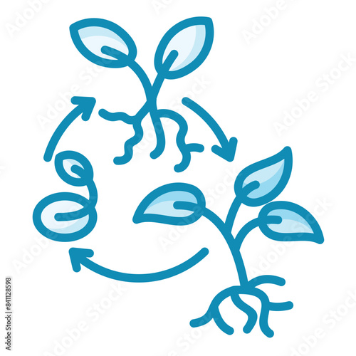 Phenology Icon