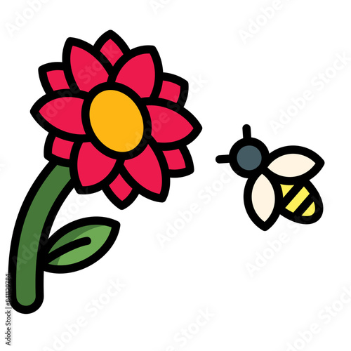 Nectar Icon