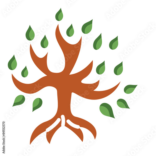 Arboreal Icon