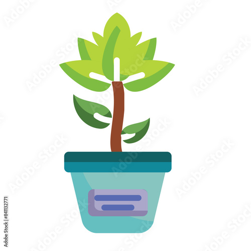 Taxonomy Icon