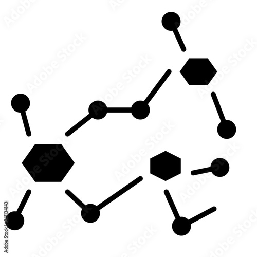 Lignin Icon