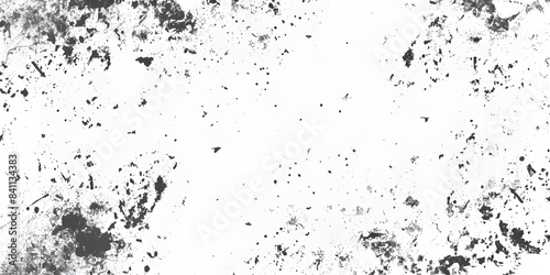 Abstract Grunge Texture Background Vector Illustration