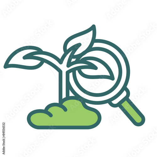 Botany Icon