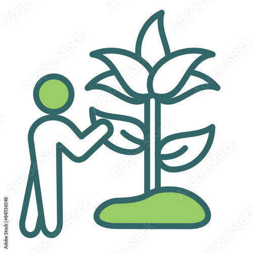Ethnobotany Icon