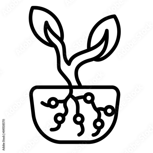 Nodule Icon