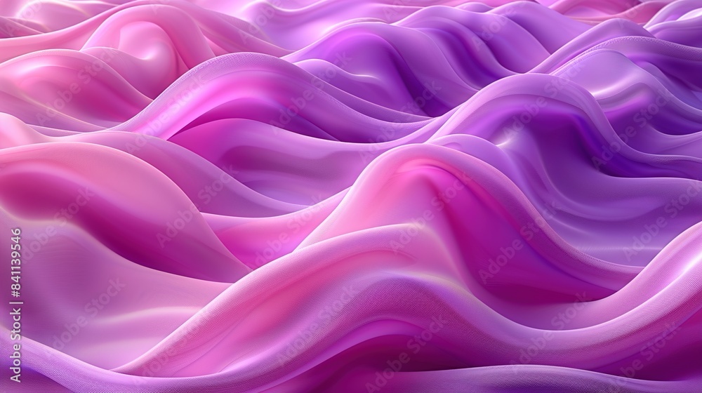 Obraz premium silk background