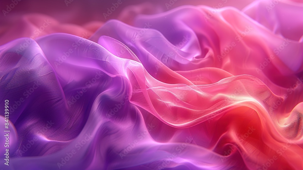 abstract purple background