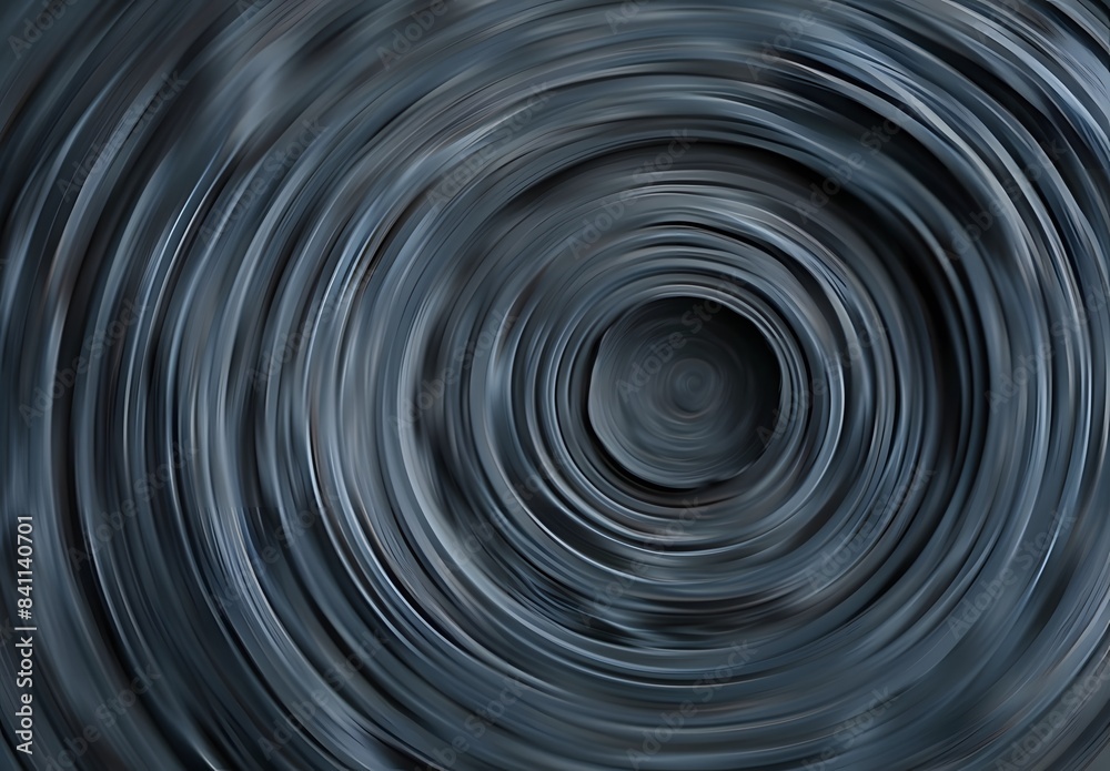 Abstract Wood Grain Pattern With Circular Motion Abstract Wood Grain Pattern With Circular Motion