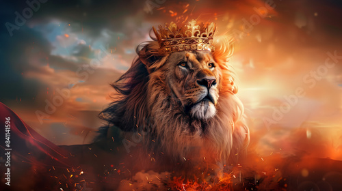 lion of judah