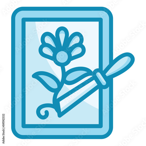 Woodcraft Icon