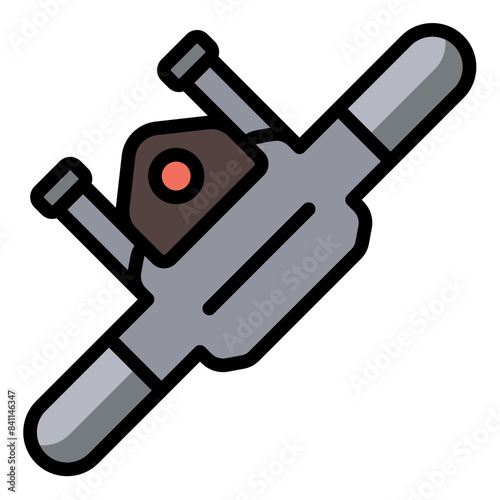 Spokeshave Icon