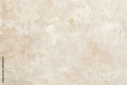 Beige Solid Color Wall Background Texture