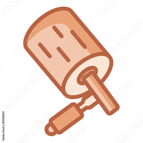 Woodturning Icon
