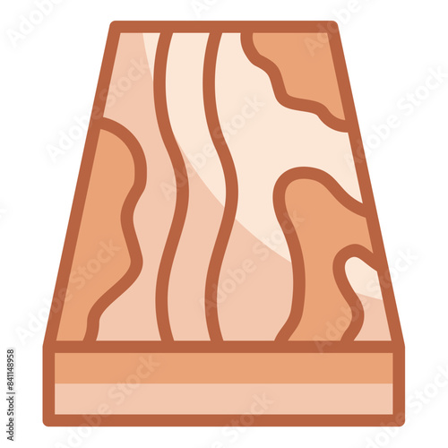 Woodtexture Icon