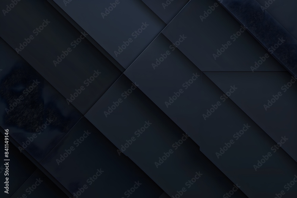 Abstract Black Geometric Shapes Background Abstract Black Geometric Shapes Background