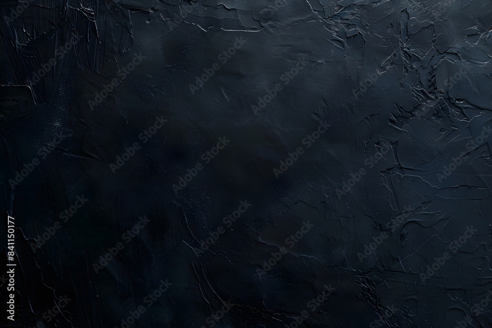 Dark Gray Textured Background with Soft Light Dark Gray Textured Background with Soft Light