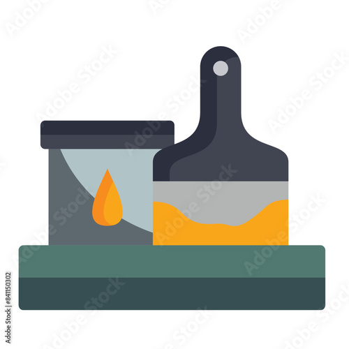 Varnish Icon