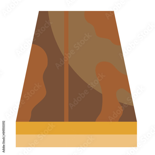 Woodlaminating Icon