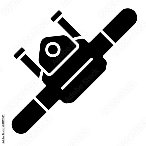 Spokeshave Icon