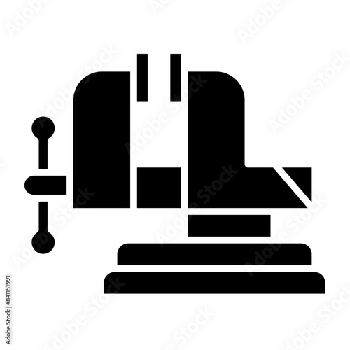 Vise Icon