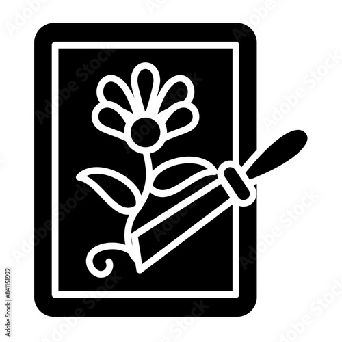 Woodcraft Icon