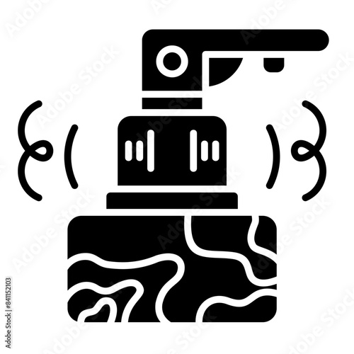 Woodpolishing Icon